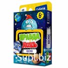 Карточная игра «Правда-ложь. Космос» 60 карточек