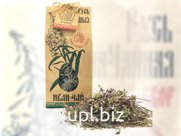 Иван-чай и чабрец