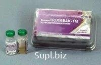 Вакцина Поливак-ТМ для кошек