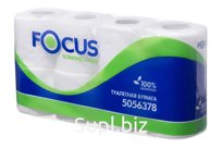 FOCUS ECONOMIC CHOICE / ФОКУС ЭКОНОМИЧНЫЙ ВЫБОР Артикул: 5056378