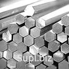 Шестигранник горячекатаный ГОСТ 2879-2006 марка СТ46