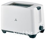 Тостер Accesstyle (TS2P100W)