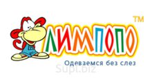 3-550 Пижама, Пазлы 110, шт