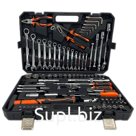 Набор инструментов KINGQUEEN 92 Предметов WIB-90017