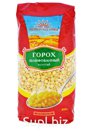 Горох шлифованный