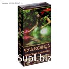 Бальзам безалкогольный "Чудесница" (женский), 250 мл