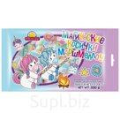 Маршмеллоу Guandy Гуанди Магические косички фруктовые 200г  оптом