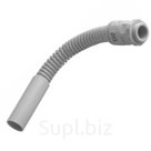 Муфта гибкая труба-коробка d 25 мм , IP44 (10/150 шт) Урал ПАК