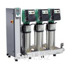 Насосная станция SiBoost Smart 3 HELIX VE 407
