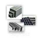 Труба водогазопров. черная ГОСТ 3262-75 ДУ 15 черн, стенка 2,5