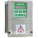 Частотный преобразователь ERMANGIZER ER-G-220-02-1,0 кВт