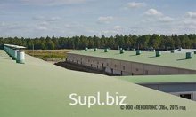 Кровельные мембраны Plastfoil