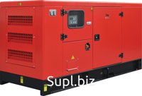 Электростанция дизельная FUBAG DS 80 DAC ES