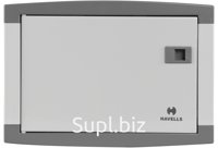 Щит скрытой установки QVE, IP42, 12М, Havells