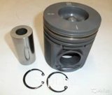 Поршнекомплект Iveco F5CE / New Holland F5AE9454 D=99+0.40 (8097516)