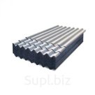 Шифер 8-волновой BF TECH 1750х1130х5,8 ГОСТ