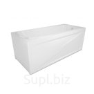 Ванна акриловая  1,6*0,7 "Comfort"  (каркас+экран) (Метакам)