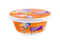 Рикотта шоколадно-ореховая Бонджорно"Умалат" 35% 200 гр*6