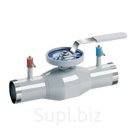 Клапан балансировочный под приварку TOPAS (ДУ80)