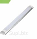 LED светильник 36W 1200x75x25 mm. IP40. LINK офисные.