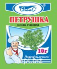 Петрушка зелень сушеная "Спайс" 10г