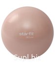 Мяч для пилатеса GB-902 30 см, персиковый