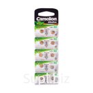 Батарейка CAMELION Alkaline AG3-BP10(0%Hg) 10 шт. в блистере