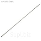 Светодиодная линейка для универсальной панели Ecola LED panel strip, 12.5 Вт, 4200 К