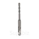 Бур по бетону 10x110 мм SDS PLUS REXANT