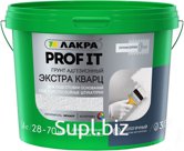 Грунт адгезионный Лакра PROF IT 14кг