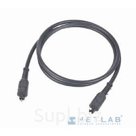 Gembird Кабель оптический  CC-OPT-2M Toslink 2xODT M M 2M