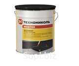 ПРАЙМЕР БИТУМНЫЙ AQUAMAST, ВЕДРО 18 Л