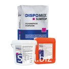 Производство компании Экс Морэ, бренд Dispomix Покрытие наливное полиуретан-цементное Slimtop 355FL, 32 кг