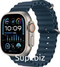 Умные часы Apple Watch Ultra 2 49 мм, Blue Ocean Band
