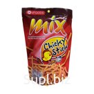 Палочки VFoods Mix хрустящие с пикантным вкусом 60г оптом