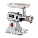 Apach ATS22UT meat grinder is full. Unger 1f.
