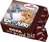 Tom and Jerry жевательные конфеты со вкусом Колы (40шт*11,5г)