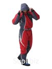 STARKS Комбинезон снегоходный Freeride муж. Красный (S)