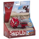 Игрушка MATTEL, Большой Фрэнк DKV37