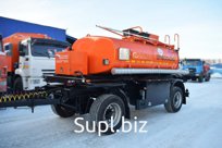 Прицепы для ГСМ