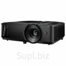 Проектор ОРТОМА W335e DLP, 1280×800, 16:10, 3800 лм, 22000:1, 3 кг