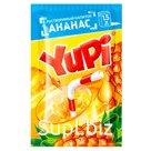 Напиток растворимый Yupi ананас 12г