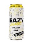 Энергетический напиток EAZY ENERGY Kiwi БЕЗ САХАРА