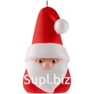 Свеча Home Lights Санта