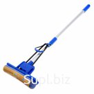 Артикул: PVA-01
 Штрих-код: 6900458010009
 Страна производитель: Китай
 Бренд: DOMCRAFT MOPS