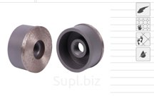 DGW-S 49/M14 Hard Ceramics 70
