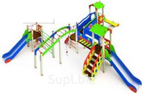 Игровой комплекс ИКС 1.19