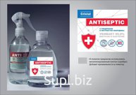 Антисептики