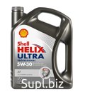 Shell Helix ULTRA PROF AF 5W-30 5L