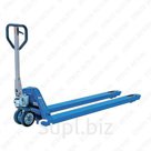 Рохля гидравлическая PFAFF SILBERLAU HU25-130TP Proline (длинные вилы)